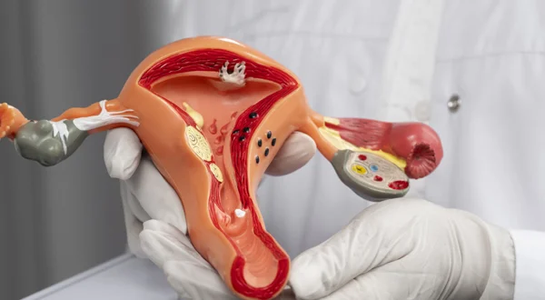 Uterine Fibroid Management