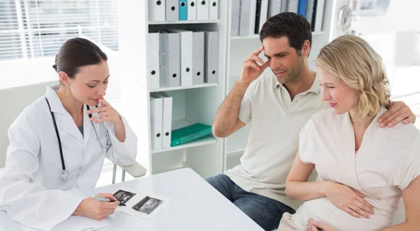 Infertility Evaluation & Management