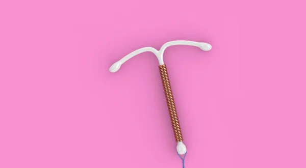 CuT (Copper-T) Insertion