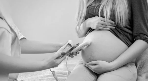 Antenatal & High-Risk Pregnancy Care