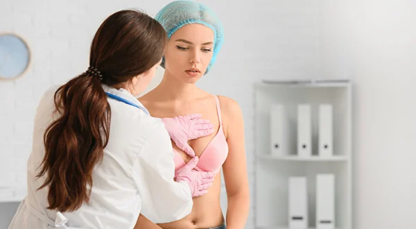 Breast Cancer Awareness & Screening