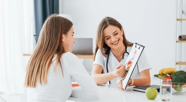 Lifestyle & Wellness Consultation