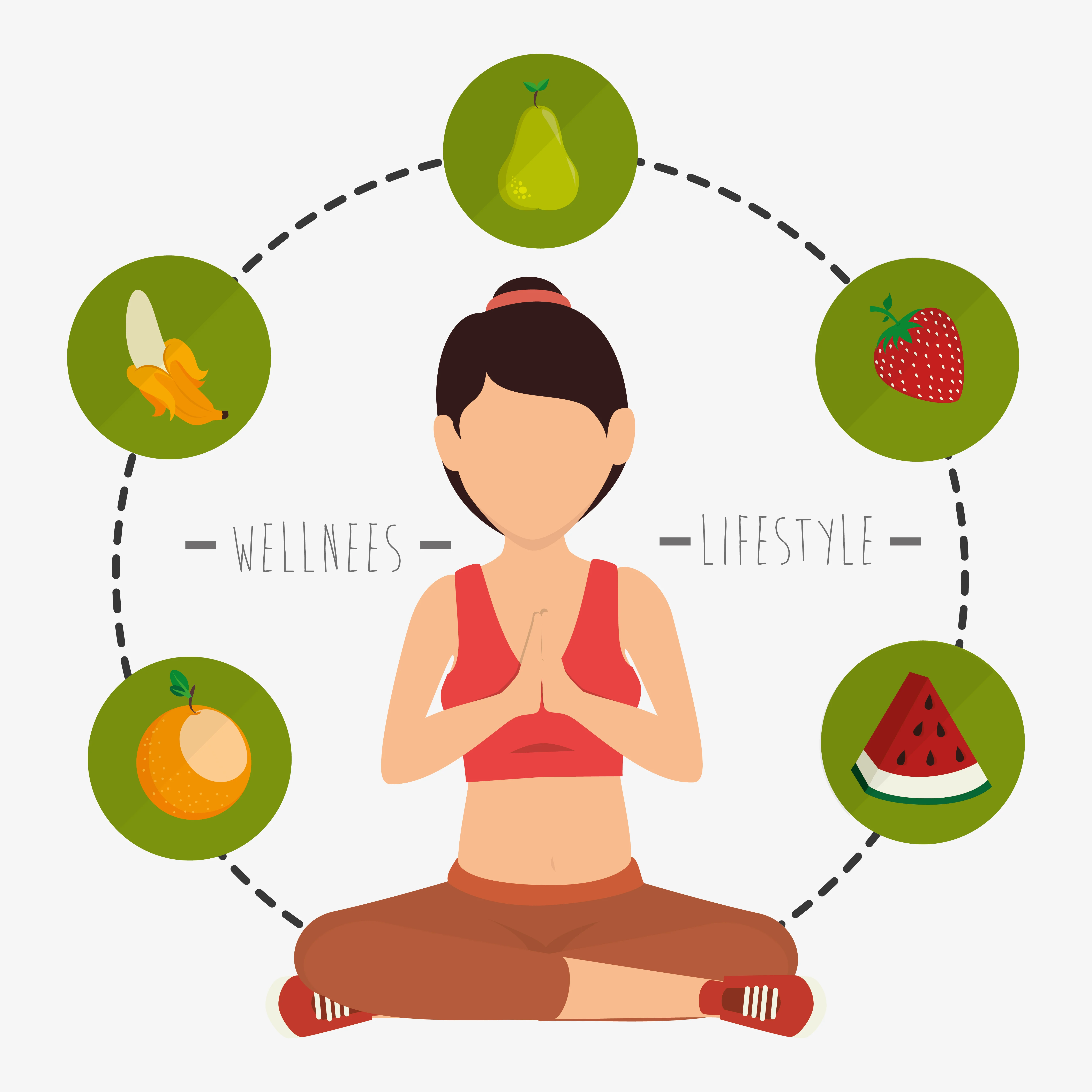 Holistic Wellness Approach