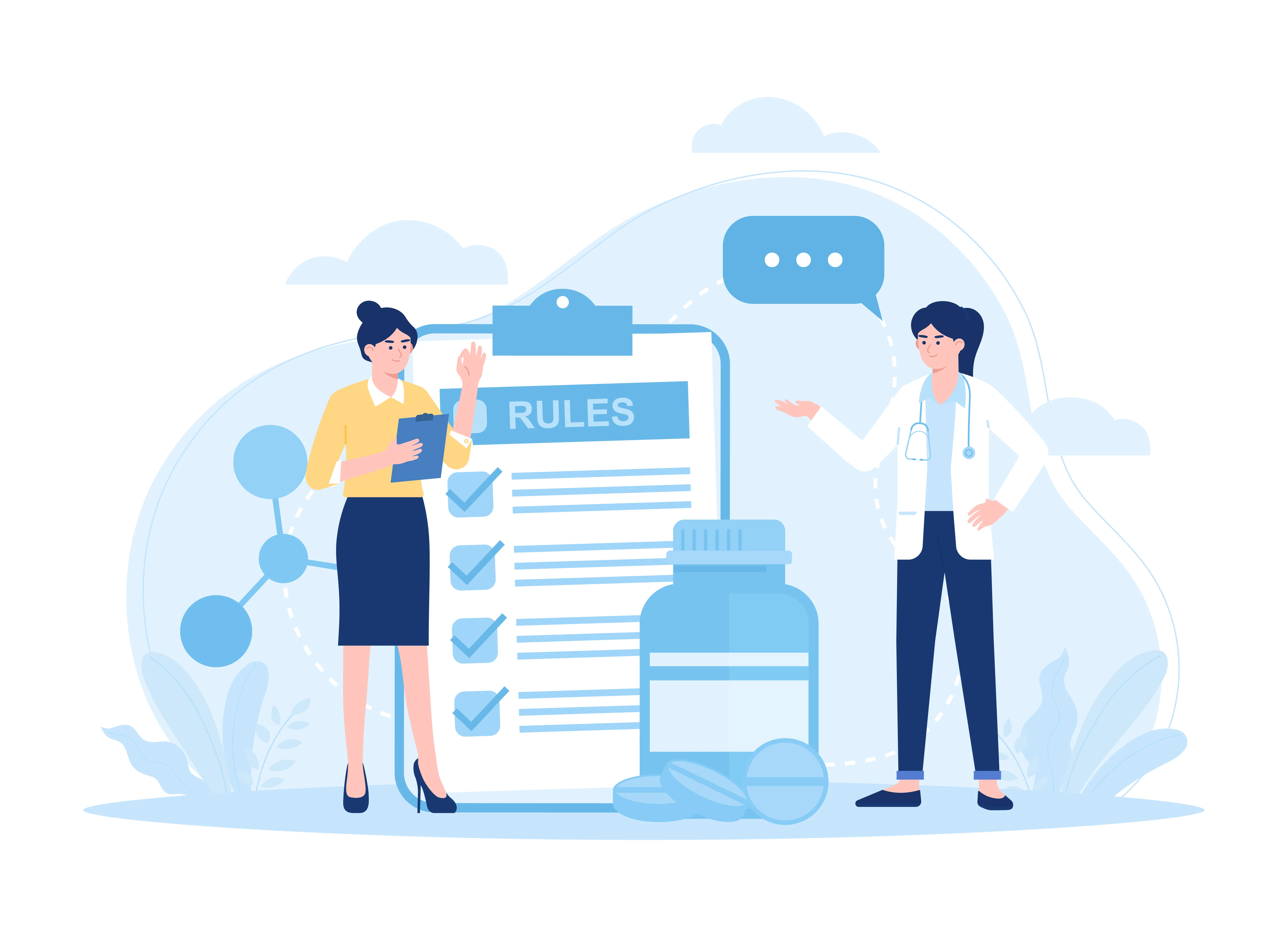 Personalized Treatment Plans
